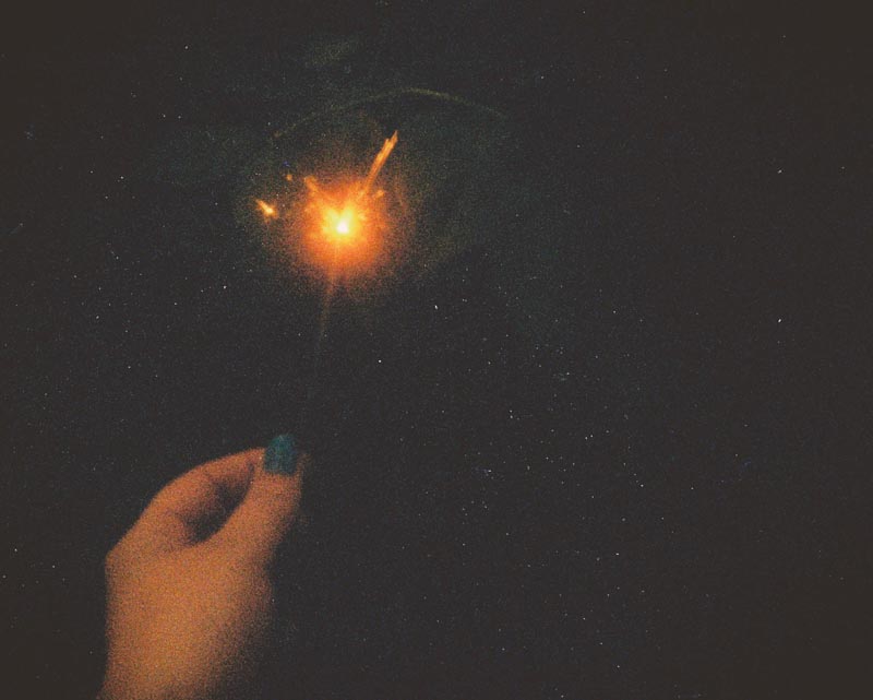 110 film sample photo