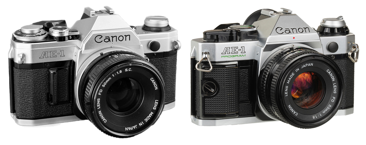 ae-1 vs ae-1 program