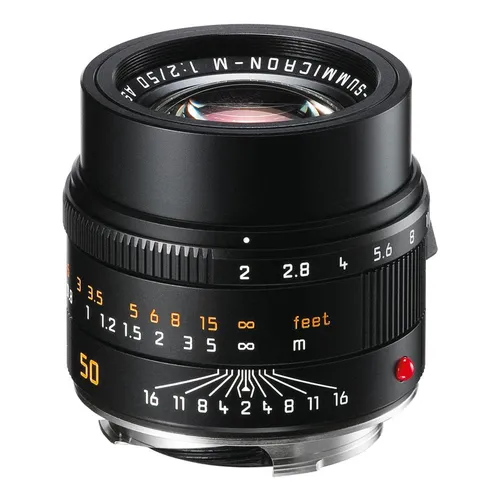 APO-Summicron-M 50mm/f2 ASPH