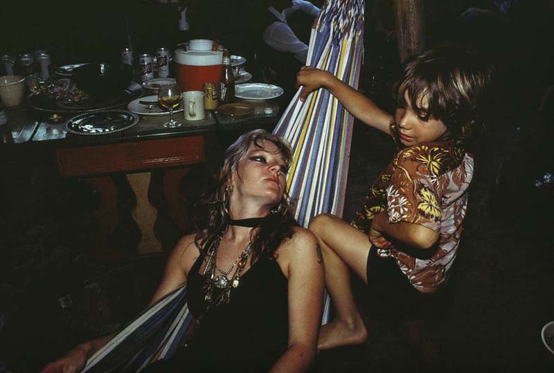 intimism photography book