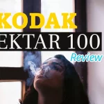 Kodak ektar 100 review