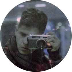 Author: Jorge Ferrufino