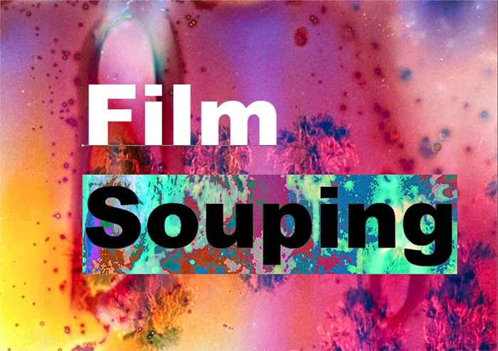 film soup recipes