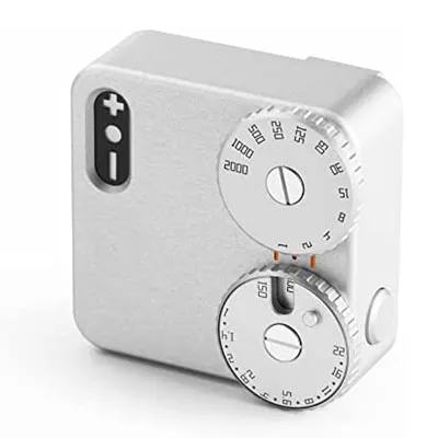 Spot Light meter for Rolleiflex