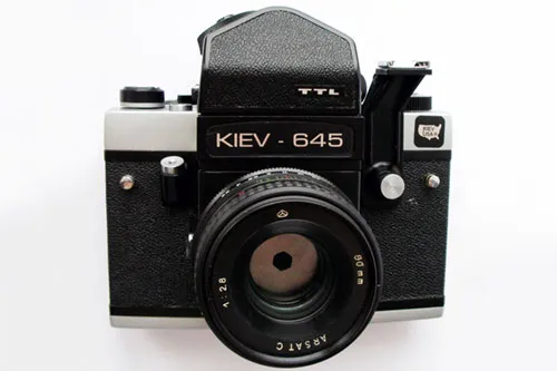 kiev 645