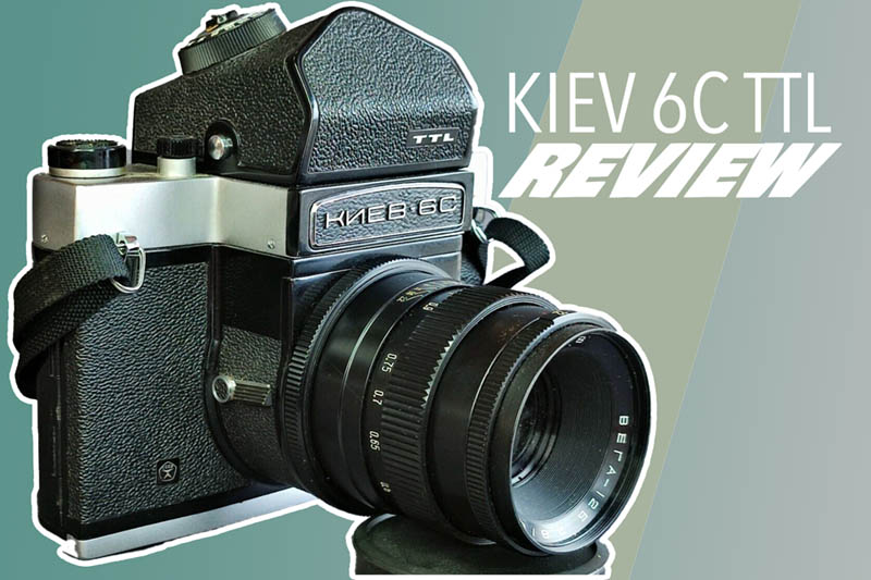 kiev 6c ttl review