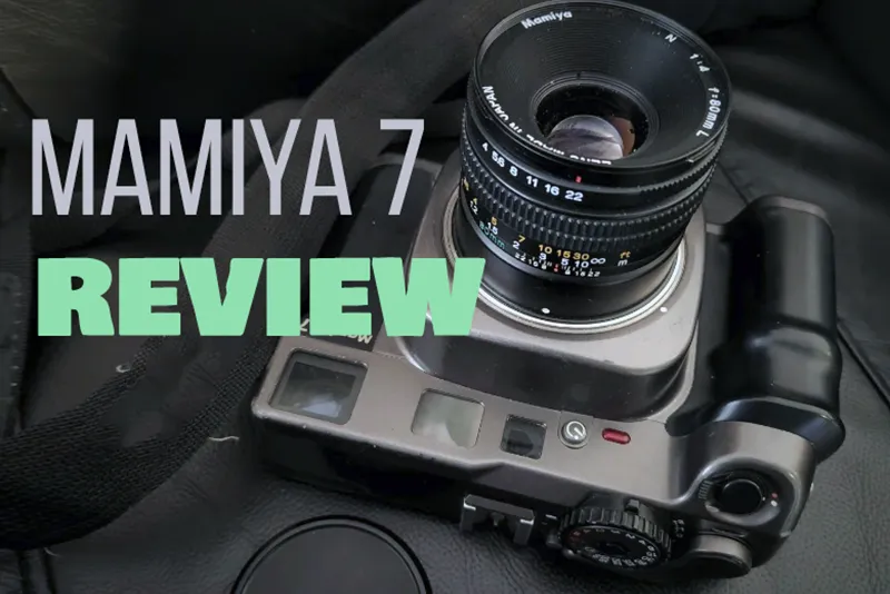 mamiya 7 review
