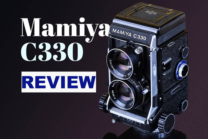 mamiya c330 review