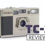 Minolta TC-1