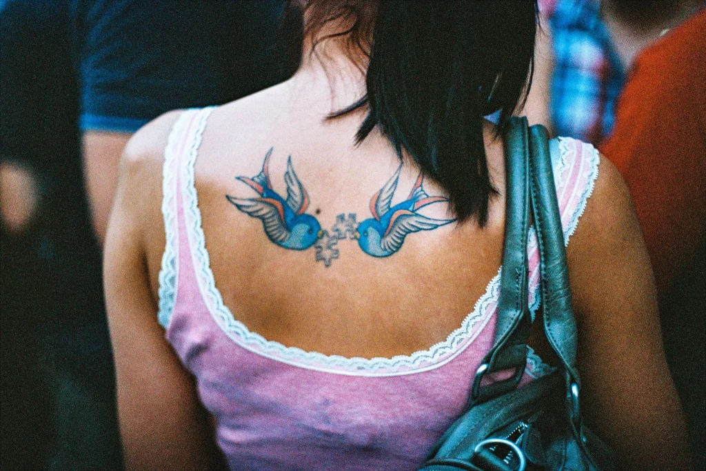 Minolta XD11 sample photo