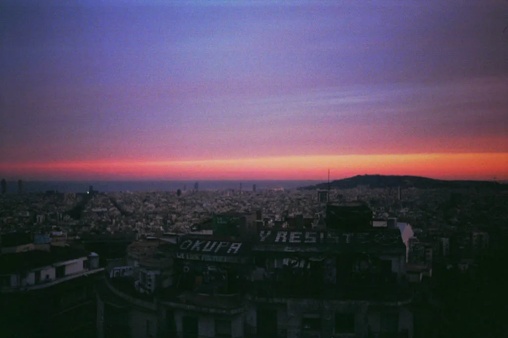 Nikon EF300 (Nice Touch 4) photo test