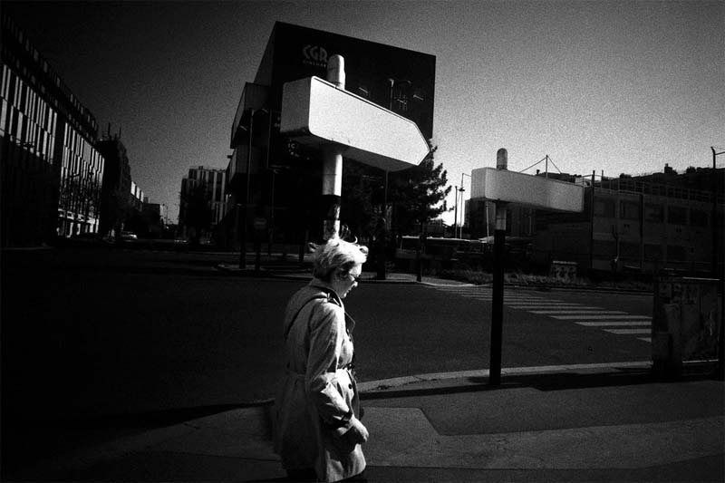 Ricoh GR21 film street camera photography sample