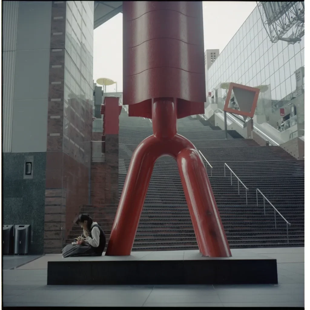 Rolleiflex 2.8F sample photo