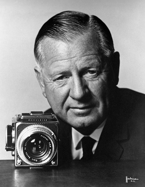 Victor Hasselblad