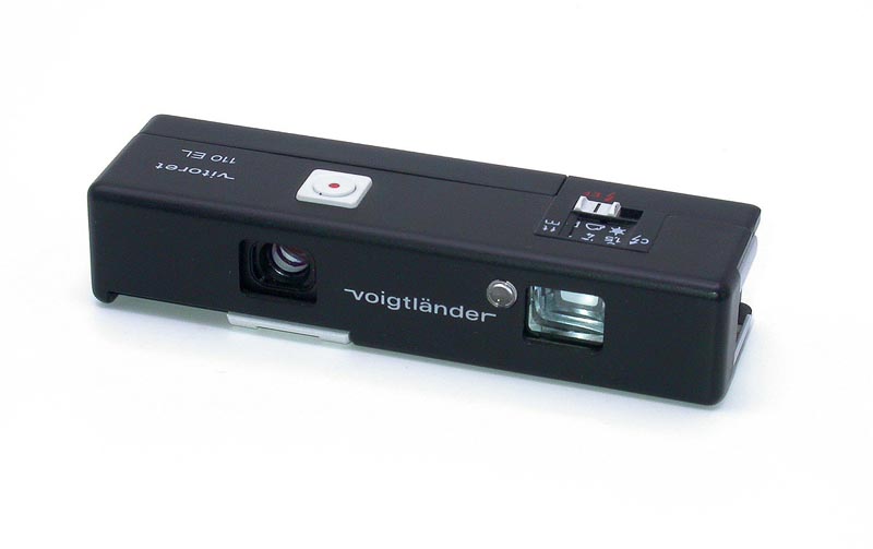 Voigtlander Vitoret 110 EL