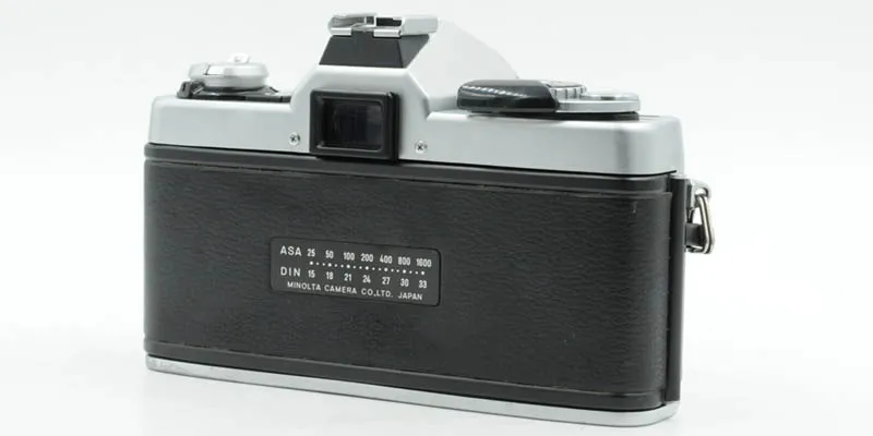 minolta xg-1 back