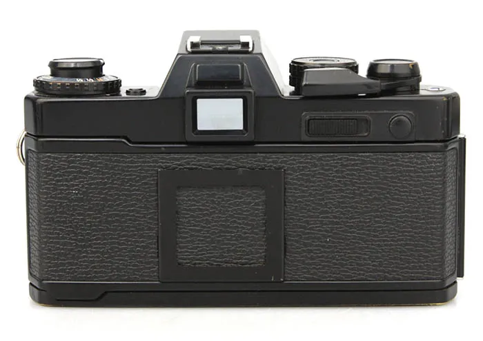 Yashica FR-I
